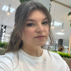 Алиса Смолкина, 21.12, Пермь