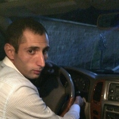 Rafo Avetisyan, 07.09.1984, Ереван