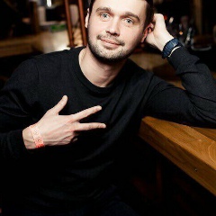 Михаил Петин, 23.12.1986, Армавир