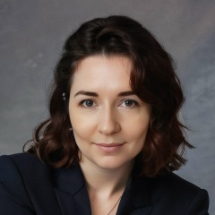 Юлия Камаева, 29.06, Москва