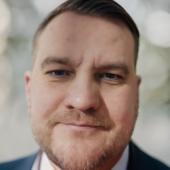 Валентин Федоров, Петергоф