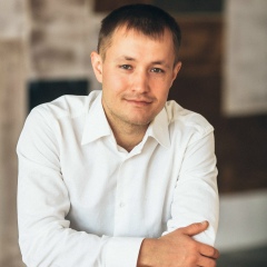 Илья Сосновских, 23.05.1990, Ижевск