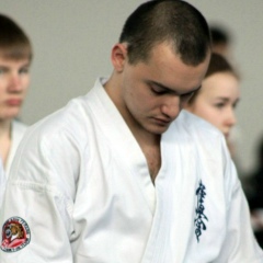 Денис Алексеев, 25.10.1984, Санкт-Петербург