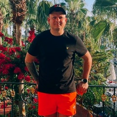 Михаил Козинцев, 12.11, Королёв