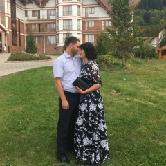 Наталья Евлоева, 04.08, Новосибирск