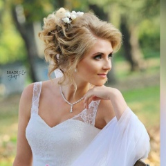 Елена Доган, 01.07.1988, Москва