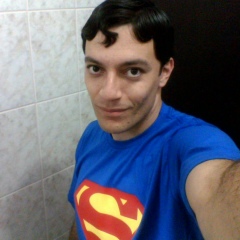 William Costa, 06.09