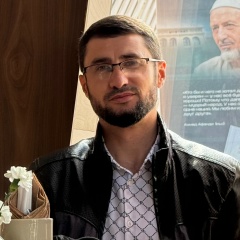 Хизбула Шейхов