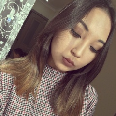 Madina Abkanova, 19.11, Алматы