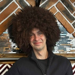 Валентин Голубцов, 01.03.1989, Пермь