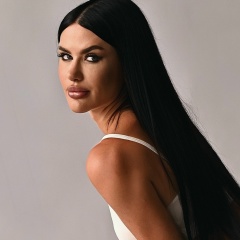 Маргарита Равликовская, 28.08.1990, Лабинск