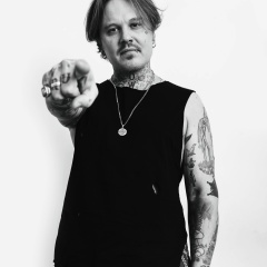 Алекс Блэк, 27.02.1988, Москва