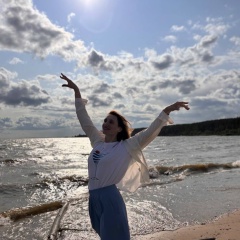 Ирина Иванова, 18.02, Новосибирск