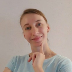 Анна Сорокина, 30.06.1986, Жуковский