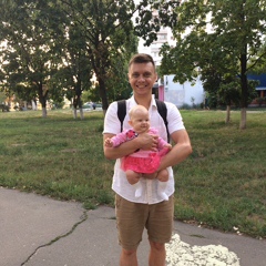 Сергей Нечитайло, Харьков