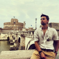 Иван Громов, 19.12, Киев