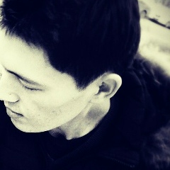 Almat Beisembaev, 18.03, Алматы