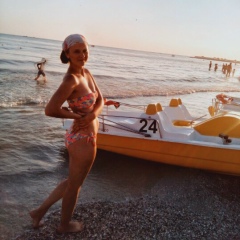 Маринка Маринка, Каменец-Подольский