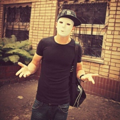 Асик Исламов, 10.11.1997, Караганда