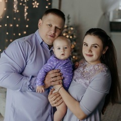 Евгений Погоничев, 03.02.1992, Канск