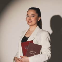 Анна Янкина, 17.05.1988, Макеевка