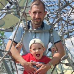 Леонид Шаталов, Донецк