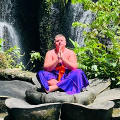 Сергей Яскевич, 27.10, Санкт-Петербург