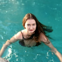 Наталья Атаманюк, 02.01, Москва