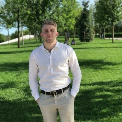 Алексей Драгунов, 14.04.1994