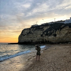 Аня Гизай, 26.09