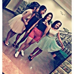 Feruza Avezova, 30.09.1991, Нукус