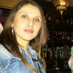 Сніжана Умриш