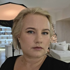 Вероника Буракова, 29.04.1982, Санкт-Петербург