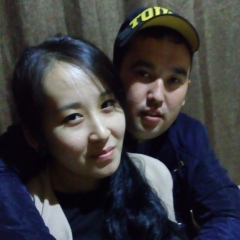 Алия Маманова, 22.11, Алматы