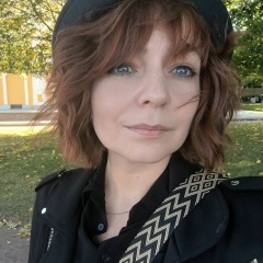 Ani Golyakoffa, Санкт-Петербург