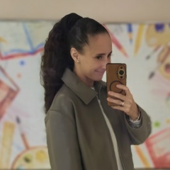 Анастасия Злобина, 27.10, Сочи