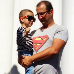 Александр Калмыков, 20.03, Санкт-Петербург