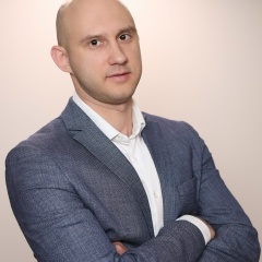 Алексей Комаров, Казань