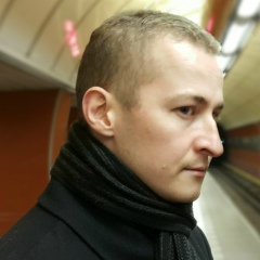 Антон Бейдулаев, 05.07.1984, Санкт-Петербург