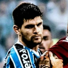 Marcos Portaluppi, 14.06, Santos