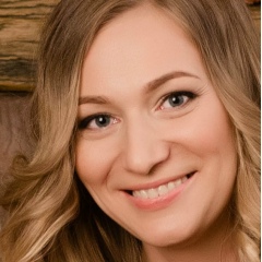 Людмила Кузнецова, 02.02.1980, Санкт-Петербург