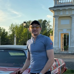 Эдуард Гурский, 03.04, Москва