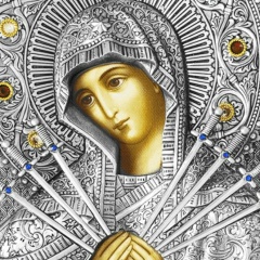 Галина Мачкасова, 03.08.1976, Калининград