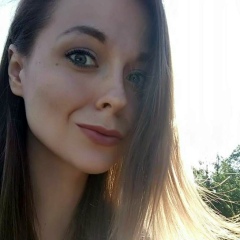 Таня Белоцерковец, 01.03.1992, Киев