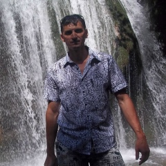 Александр Христич, 11.06.1971, Днепр (Днепропетровск)