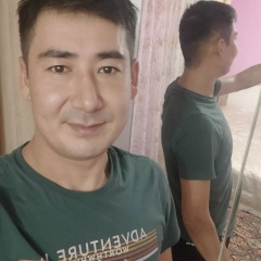 Куандык Шаубаев, 04.03.1989, Актобе