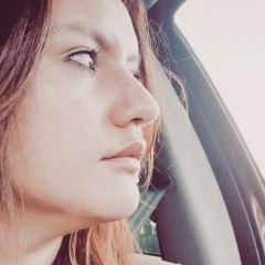 Алина Колесникова, 10.03.1990, Москва