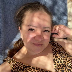 Маришка Грицко, 13.12, Санкт-Петербург