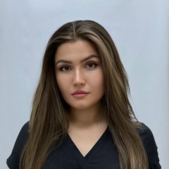 Камилла Гадельшина, 25.03, Казань