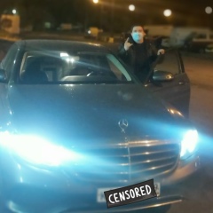 Луис Чернов, 24.07, Смоленск